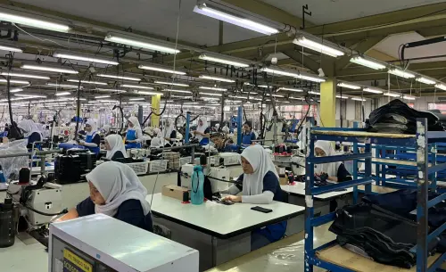 Lampaui Target Laba, TRIS Tebar Dividen Interim Rp7 Miliar